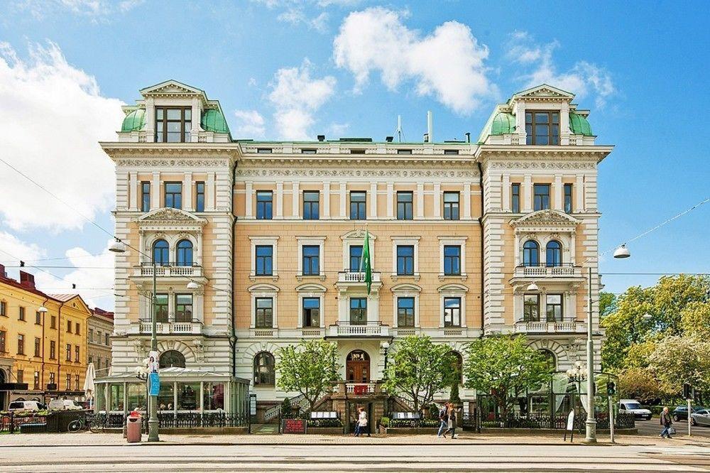 Апартаменти Avenue A1 Гетеборг Екстер'єр фото