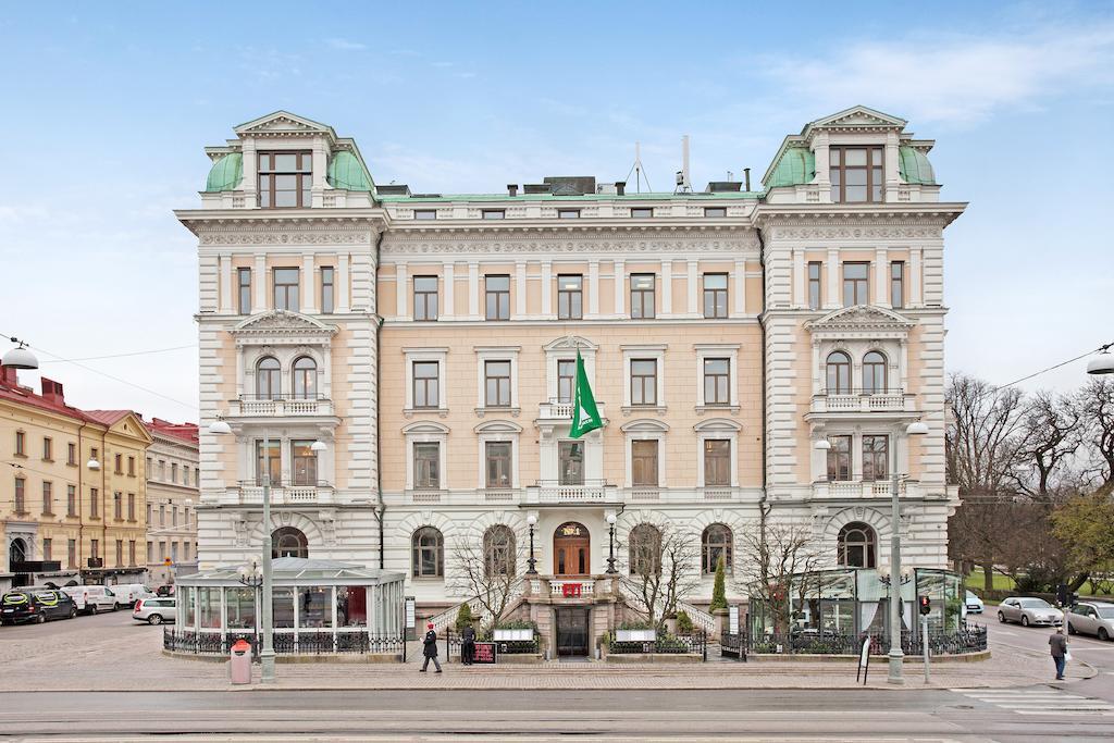 Апартаменти Avenue A1 Гетеборг Екстер'єр фото